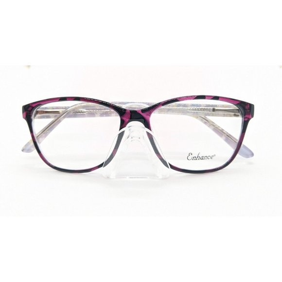 New Enhance 4078 Women\'s Eyeglass Frame main image 7